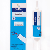 SOLFAC GEL Scarafaggi BAYER SOLFAC GEL Scarafaggi